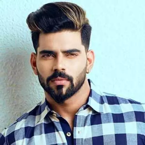 பாலாஜி முருகதாஸ் பாலாஜி முருகதாஸ்