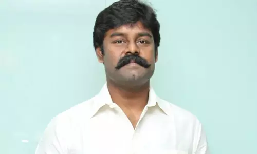 நடிகர் ஆர்.கே.சுரேசை முன் அனுமதி இல்லாமல் கைது செய்யக்கூடாது: ஐகோர்ட்டு உத்தரவு