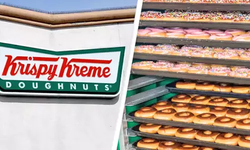 ரூ.22 லட்சம் மதிப்புள்ள இனிப்புகளை வேனுடன் திருடிய பெண்