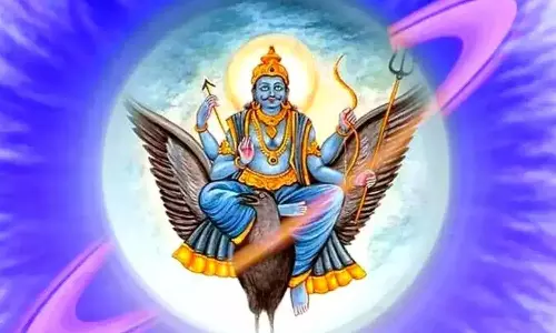 சனி தோஷம் நீக்கும் தலங்கள்