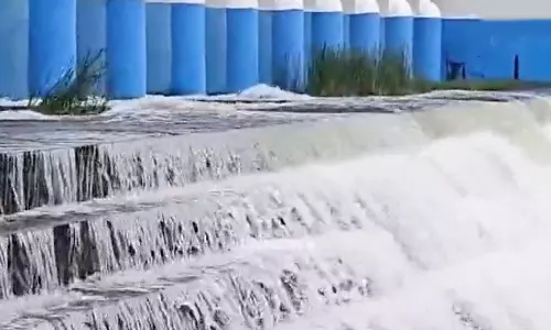 தமிழ்நாட்டில் 14 ஆயிரம் ஏரிகளில் இதுவரை முழுமையாக நிரம்பியது 1500 ஏரிகள்தான்