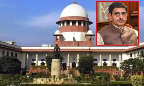 ஆளுநருக்கு மூன்று வாய்ப்புகள்: தமிழக அரசு தொடர்ந்த வழக்கில் உச்சநீதிமன்றம் கருத்து