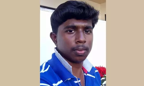 பால் வியாபாரி ஓட ஓட விரட்டி படுகொலை... பட்டப்பகலில் கும்பல் வெறிச்செயல்