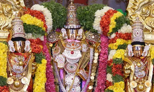 ஆன்மிகம்: இன்றைய முக்கிய நிகழ்வுகள் மற்றும் பஞ்சாங்கம்