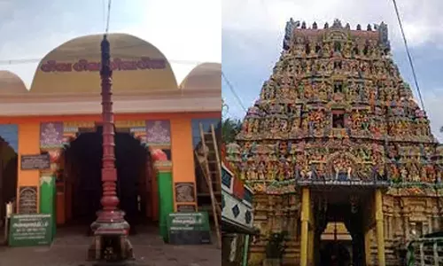 பெண்கள் பிரச்சினைகளை தீர்க்கும் காசி விசுவநாதர் ஆலயம்