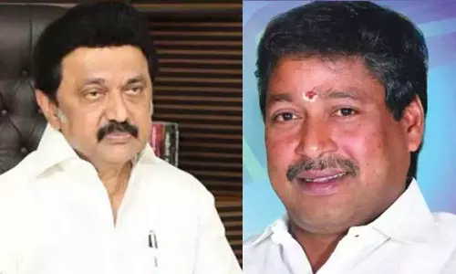 நிலத்தரகர் தொழிலை அமைப்புசாரா பட்டியலில் சேர்க்க வேண்டும்- முதலமைச்சருக்கு நிலத்தரகர் சங்கம் கோரிக்கை