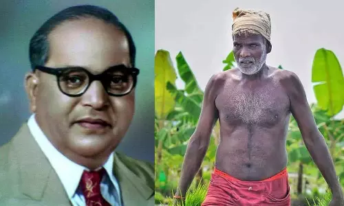 அதற்காகத்தான் கோட் சூட்!