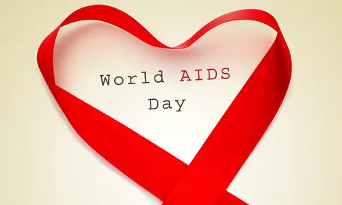 உலக எய்ட்ஸ் தினம் இன்று..