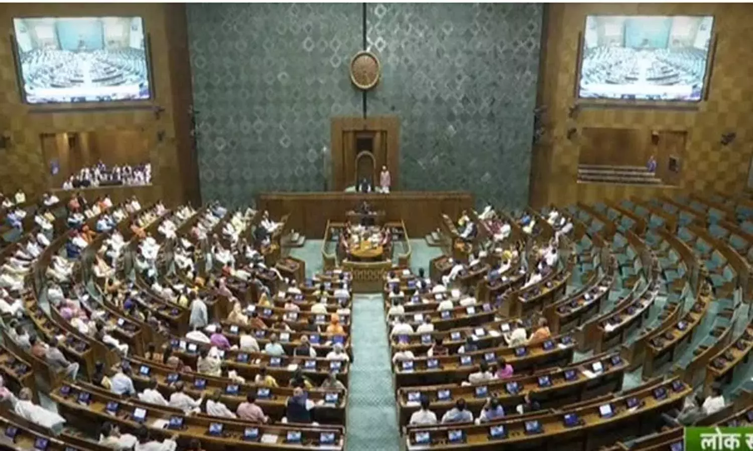 பாராளுமன்ற குளிர்கால கூட்டத்தொடர்: இன்று அனைத்துக் கட்சி கூட்டம்