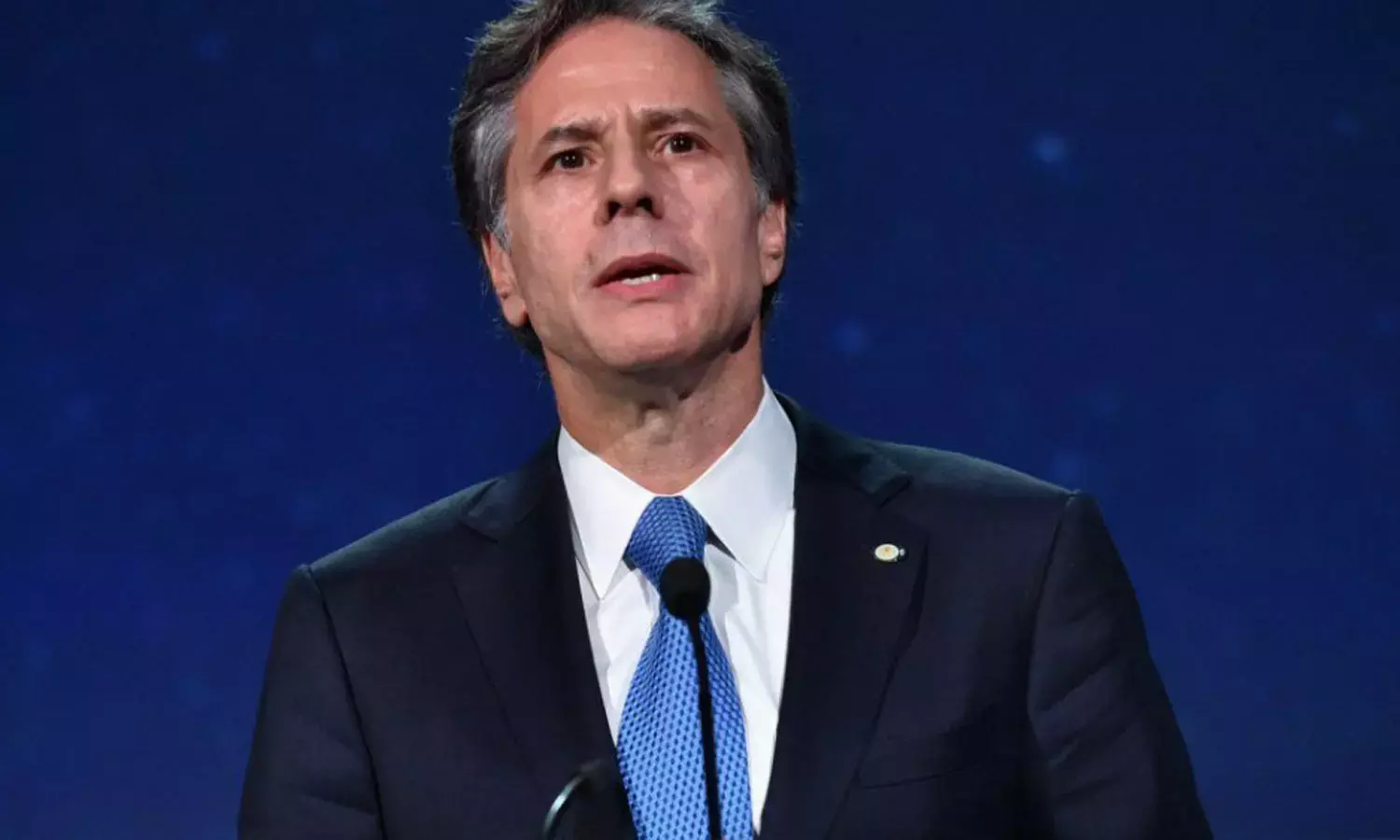 உறுதிமொழிகளை ஹமாஸ் புறக்கணித்ததால் போர் நிறுத்தம் முடிவுக்கு வந்தது: ஆண்டனி பிளிங்கன்