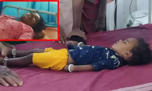 இரட்டைக் குழந்தைகளுக்கு விஷம் கொடுத்து பட்டதாரி இளம்பெண் தற்கொலை