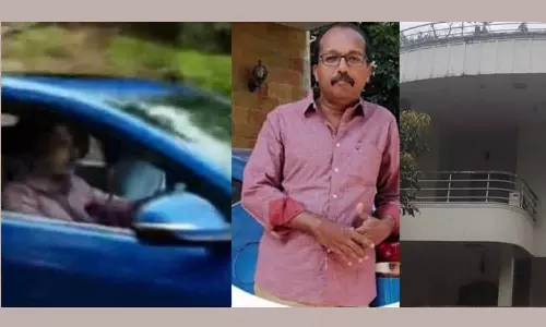 ரூ.10லட்சம் கேட்டு கடத்தல்: மொட்டை மாமா என்று சிறுமி கொடுத்த தகவலால் சிக்கிய கடத்தல்காரர்