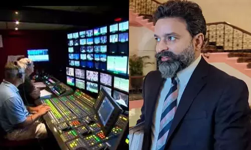 ஐ.பி.எல். ஒளிபரப்பு உரிம மதிப்பு ரூ.4.16 லட்சம் கோடியாக உயரும்- அருண் துமல் கணிப்பு