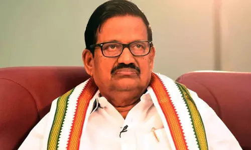 அமலாக்கத்துறை அதிகாரிகளின் நடவடிக்கைகள் தொடர்ந்தால் கடுமையான விளைவுகள் ஏற்படும்- கே.எஸ்.அழகிரி எச்சரிக்கை