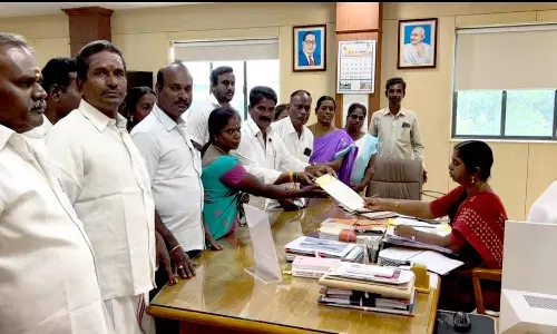 புதிய டாஸ்மாக் கடை அமைக்க கூடாது