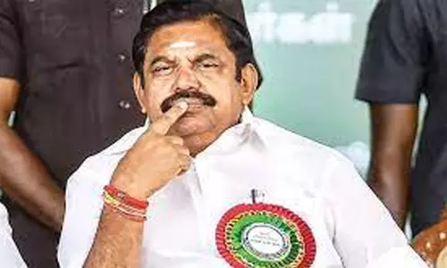 அம்மா உணவகத்திற்கு தேவையான நிதி ஒதுக்கீடு செய்யவில்லை