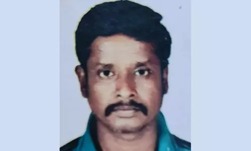 மோசடியில் ஈடுபட்ட நிதி நிறுவனத்துக்கு ரூ.1 கோடி வசூல் செய்து கொடுத்த டிரைவர் தற்கொலை