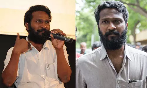 நடிகராக அவதாரம் எடுக்கும் வெற்றிமாறன்.. யார் படத்தில் தெரியுமா?