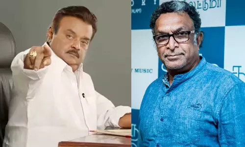 விஜயகாந்த் வருவார்.. உங்களை சந்திப்பார்- நாசர் உறுதி