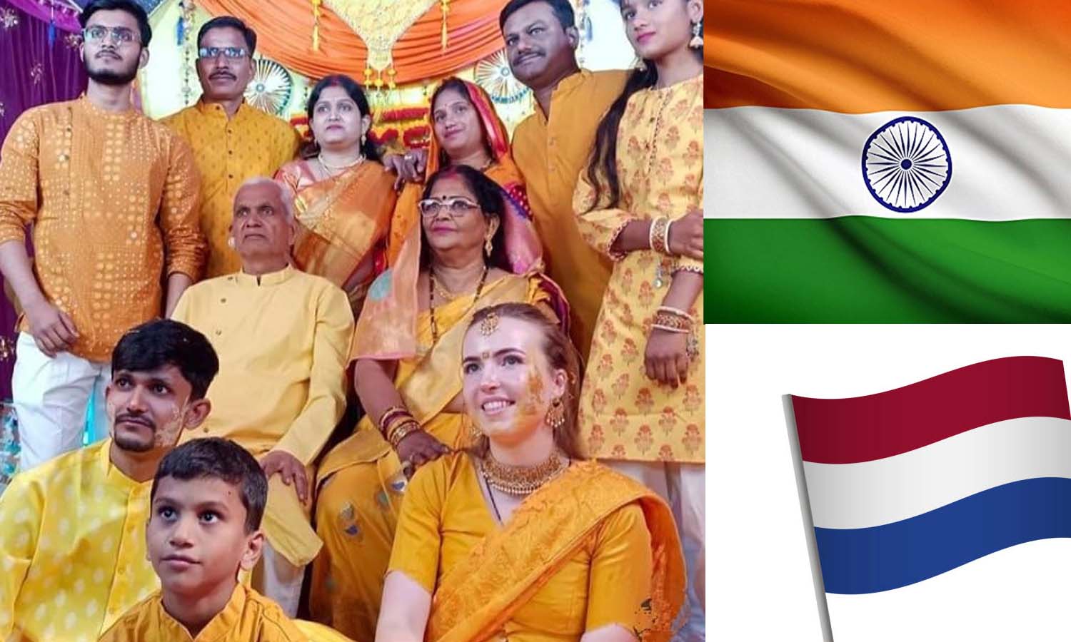 மதங்களை தாண்டி மனங்கள் இணைந்தன