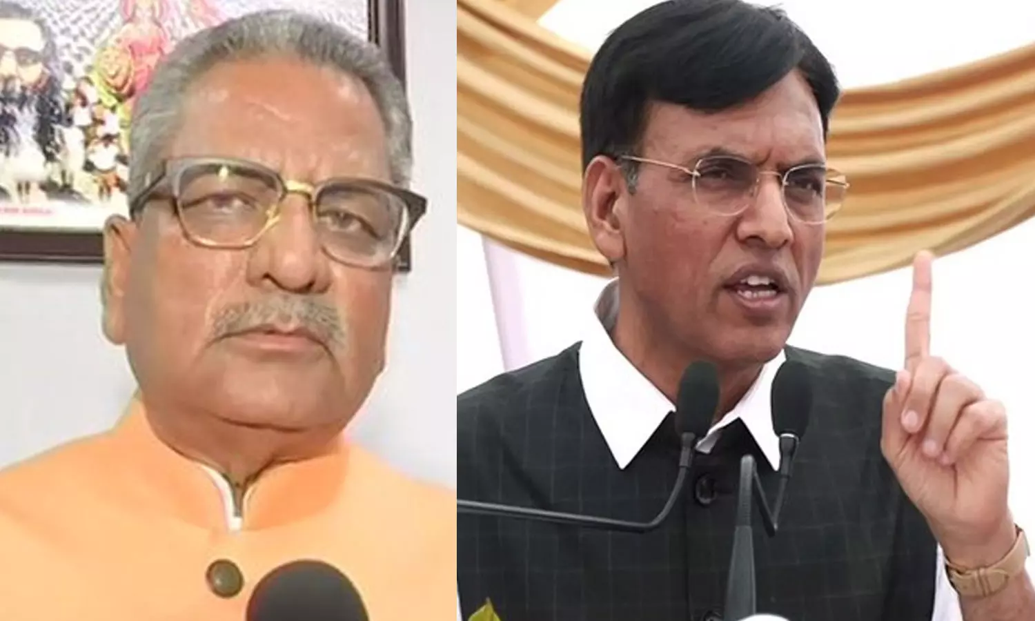 சத்தீஸ்கர் மாநில பாஜக தேர்தல் பொறுப்பாளர் ஓம்... ... ம.பி., ராஜஸ்தான், சத்தீஸ்கரில் பாஜக ஆட்சி- தெலுங்கானாவில் காங்கிரஸ் ஆட்சி: லைவ் அப்டேட்ஸ் சத்தீஸ்கர் மாநில பாஜக தேர்தல் பொறுப்பாளர் ஓம்... ... ம.பி., ராஜஸ்தான், சத்தீஸ்கரில் பாஜக ஆட்சி- தெலுங்கானாவில் காங்கிரஸ் ஆட்சி: லைவ் அப்டேட்ஸ்