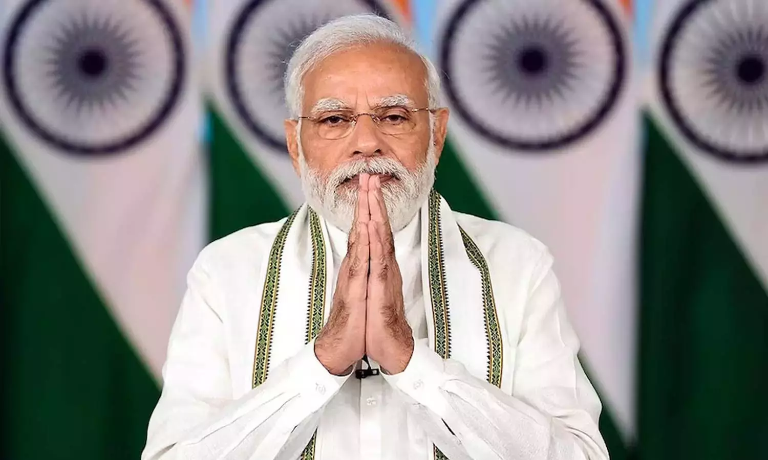 3 மாநிலங்களில் பாஜக பெற்றுள்ள வெற்றி குறித்து... ... ம.பி., ராஜஸ்தான், சத்தீஸ்கரில் பாஜக ஆட்சி- தெலுங்கானாவில் காங்கிரஸ் ஆட்சி: லைவ் அப்டேட்ஸ்