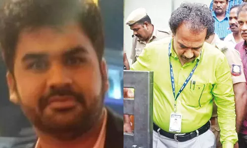 லஞ்சம் வாங்கியதில் மேலும் 7 அமலாக்கத்துறை அதிகாரிகளுக்கு தொடர்பு