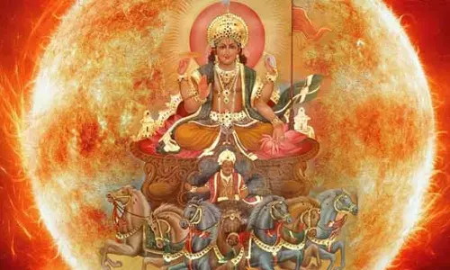 ஆன்மிகம்: இன்றைய முக்கிய நிகழ்வுகள் மற்றும் பஞ்சாங்கம்