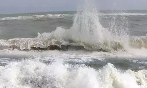 பூங்கா, கடற்கரைக்கு செல்ல வேண்டாம்: அமைச்சர் கே.என்.நேரு வேண்டுகோள்