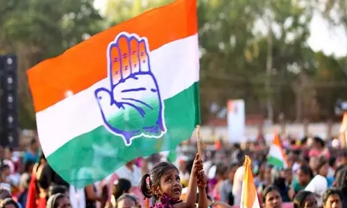 தேர்தல் அறிக்கை தயாரிக்க ப.சிதம்பரம் உள்பட 16 பேர் கொண்ட குழு: காங்கிரஸ் அறிவிப்பு