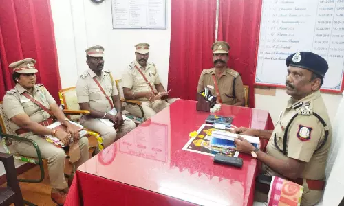 ஏரி, குளங்களை கண்காணிக்க குழு