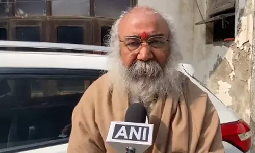 சனாதனத்தை எதிர்த்ததால் மூழ்கினோம்: மூத்த காங்கிரஸ் தலைவர் ஒப்புதல்