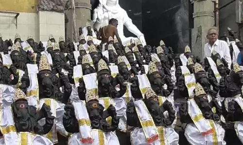 108 விநாயகர், திண்டுக்கல்