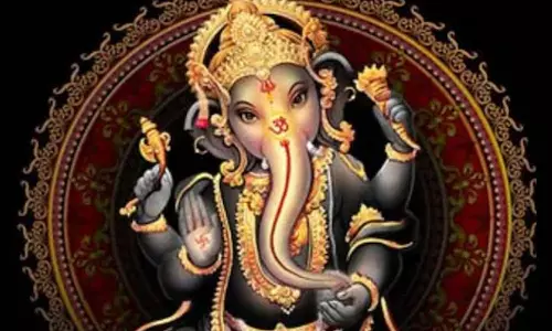 அஸ்வதன விநாயகர் போற்றி