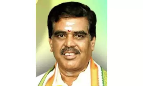 புதுவை காங்கிரஸ் தொண்டர்களுக்கு ஒருங்கிணைப்பாளர் தேவதாஸ் நன்றி