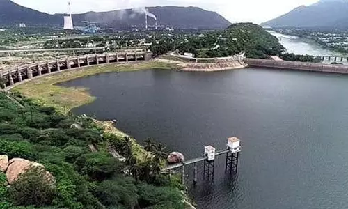 மேட்டூர் அணை நீர்மட்டம் 67.06 அடியாக உயர்வு