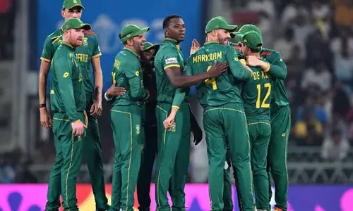 இந்தியாவுக்கு எதிரான தொடர்: தென்ஆப்பிரிக்க அணி அறிவிப்பு- 2 முக்கிய வீரர்களுக்கு ஓய்வு