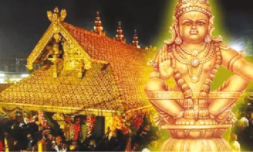 தோஷம் போக்கும் ஐயப்ப தரிசனம்