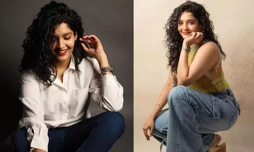 கை முழுவதும் ரத்த காயம்.. ரித்திகா வெளியிட்ட அதிர்ச்சி வீடியோ