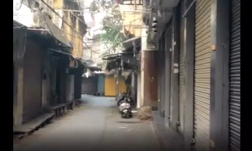 கட்சித்தலைவர் சுட்டுக்கொலை: ராஜஸ்தானில் போராட்டத்துக்கு அழைப்பு விடுத்த அரசியல் அமைப்பு