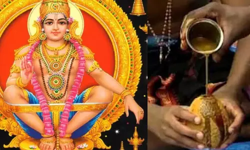 நெய் கொண்டு செல்வது ஏன் தெரியுமா?