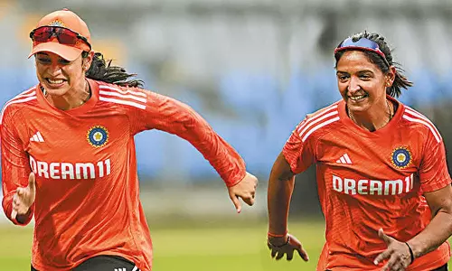 பெண்கள் முதல் டி20: இந்தியா- இங்கிலாந்து அணிகள் இன்று மோதல்