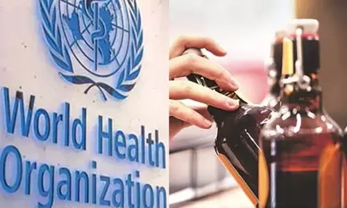 மதுபானங்களுக்கு அதிக வரி விதிக்க வேண்டும்- உலக சுகாதார அமைப்பு வலியுறுத்தல்