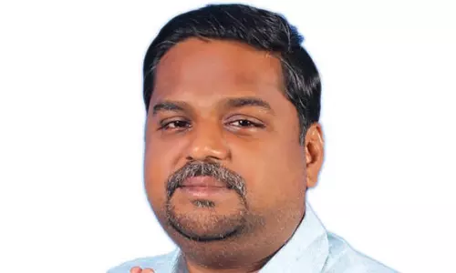 கோமூத்ரா மாநிலங்கள் என்று சர்ச்சை பேச்சு- செந்தில்குமார் மன்னிப்பு கேட்டார்