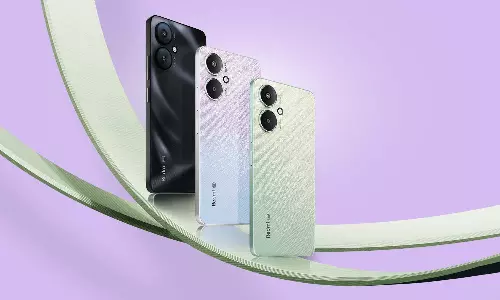 இந்தியாவின் குறைந்தவிலை 5ஜி போன்.. மாஸ் காட்டிய ரெட்மி