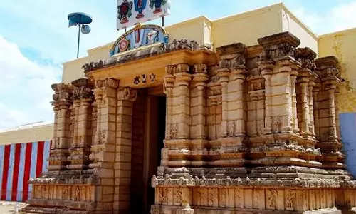 8. திருக்கோளூர்