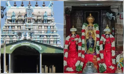 9. ஆழ்வார் திருநகரி (திருக்குருகூர்)