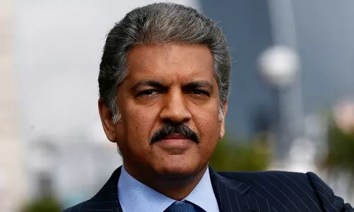 ஆழ்துளை கிணறு விபத்துகள்- வீடியோவை பகிர்ந்து பதிவு வௌியிட்ட ஆனந்த் மஹிந்திரா