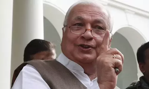 மசோதாக்களுக்கு உடனடி ஒப்புதல் வேண்டுமென்றால்... கேரள கவர்னர் முகமது ஆரிப் பேட்டி