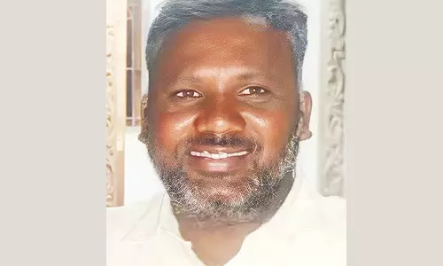 விவசாயத்தில் நஷ்டம்-கடன் சுமை: பூச்சி மருந்து குடித்து விவசாயி தற்கொலை